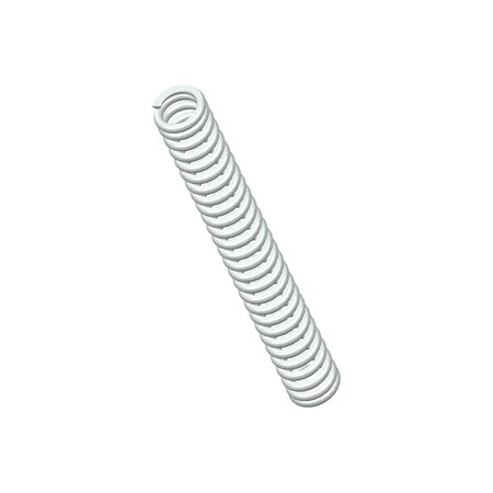 Approved Vendor Compression Spring, O= .360, L= 2.88, W= .060 G509977381